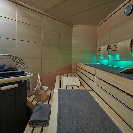 Hotel Weisses Roessl Kitzbühel Zewnętrze zdjęcie