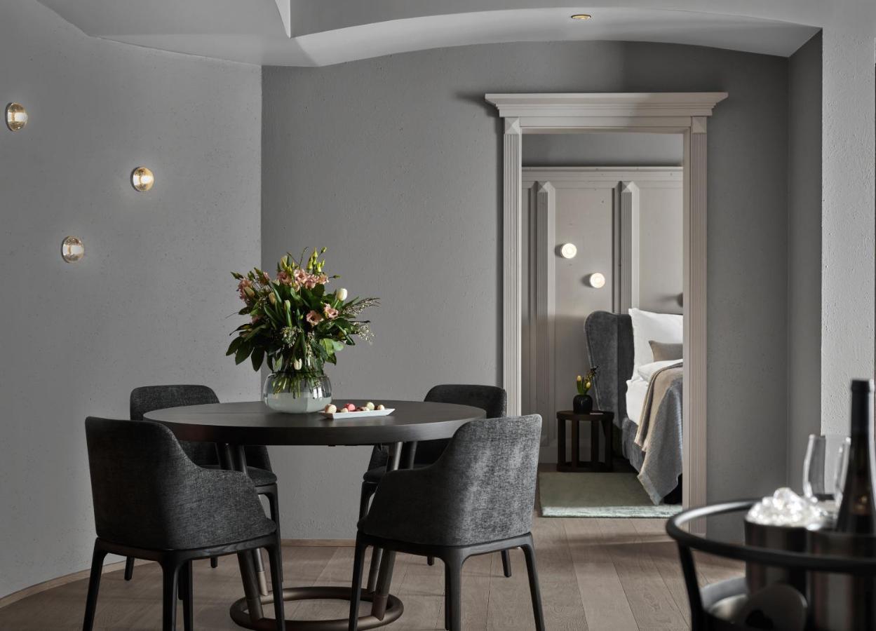 Hotel Weisses Roessl Kitzbühel Zewnętrze zdjęcie