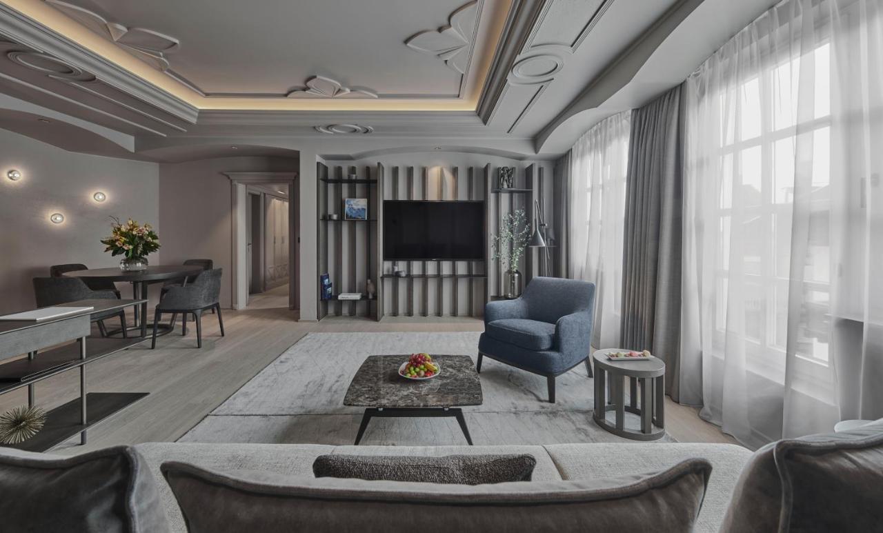 Hotel Weisses Roessl Kitzbühel Zewnętrze zdjęcie