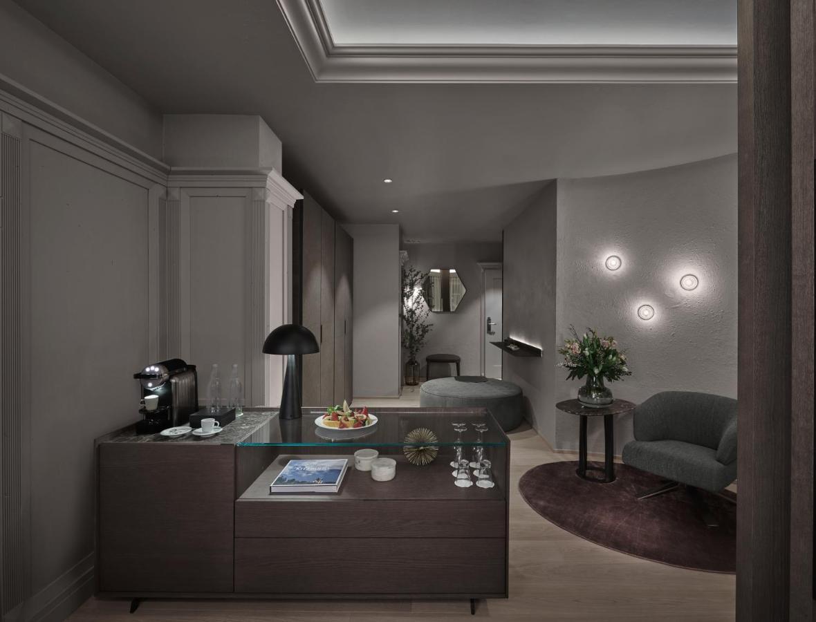 Hotel Weisses Roessl Kitzbühel Zewnętrze zdjęcie