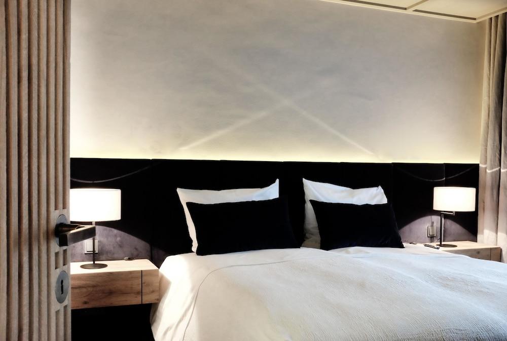 Hotel Weisses Roessl Kitzbühel Zewnętrze zdjęcie
