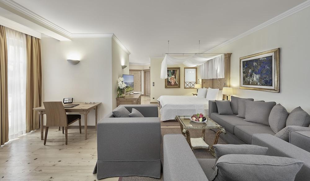 Hotel Weisses Roessl Kitzbühel Zewnętrze zdjęcie