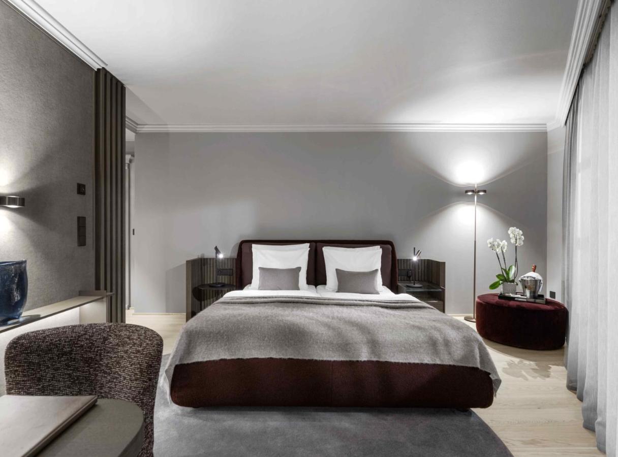 Hotel Weisses Roessl Kitzbühel Zewnętrze zdjęcie