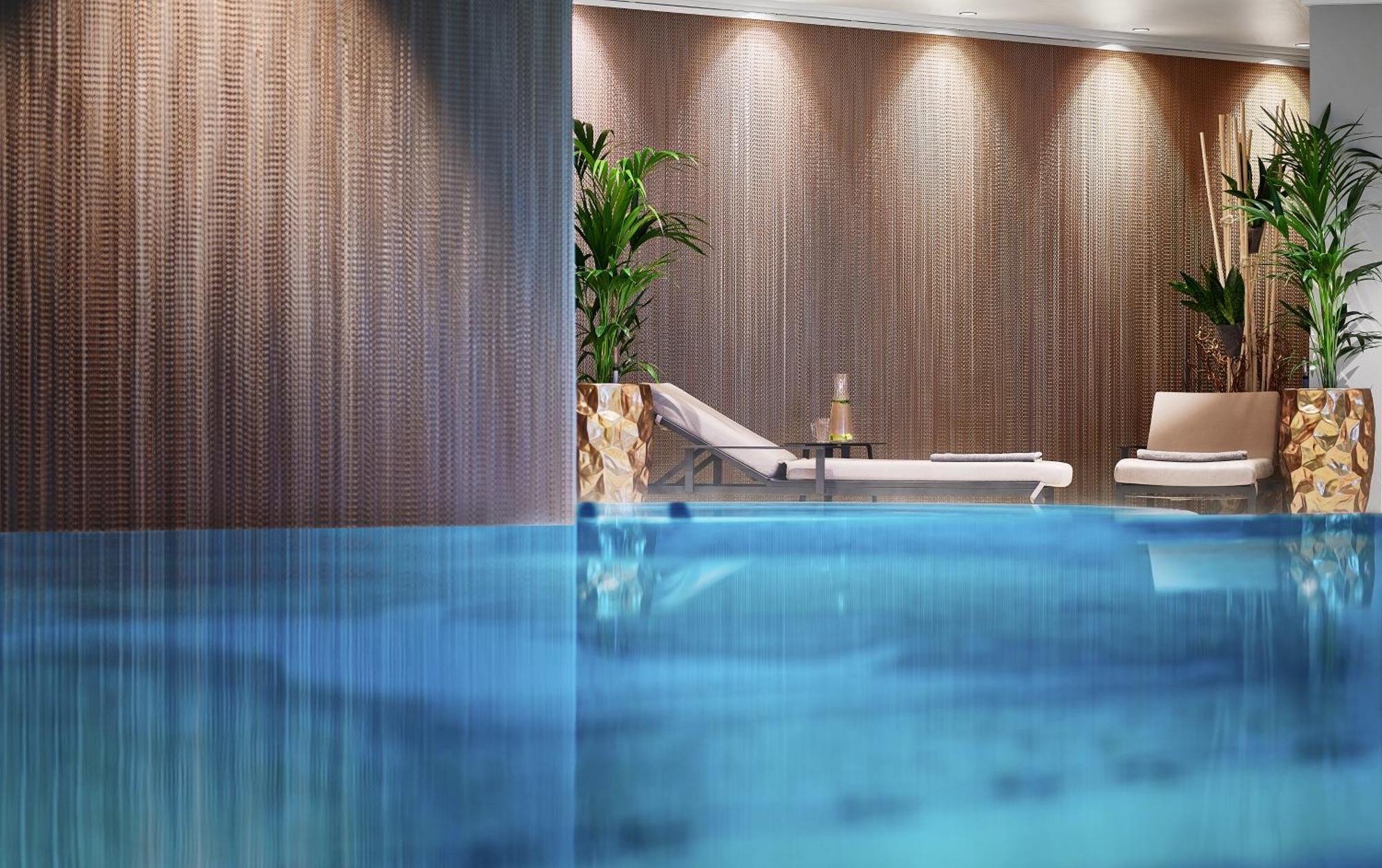 Hotel Weisses Roessl Kitzbühel Zewnętrze zdjęcie