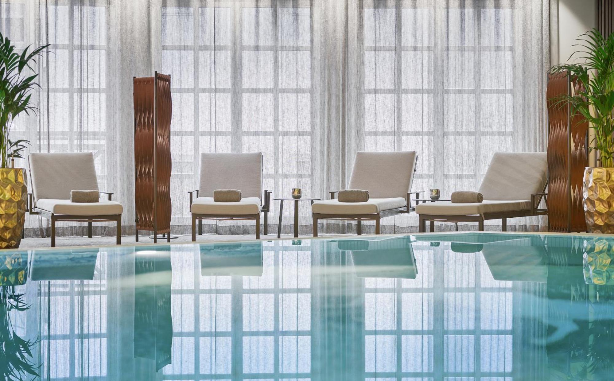 Hotel Weisses Roessl Kitzbühel Zewnętrze zdjęcie