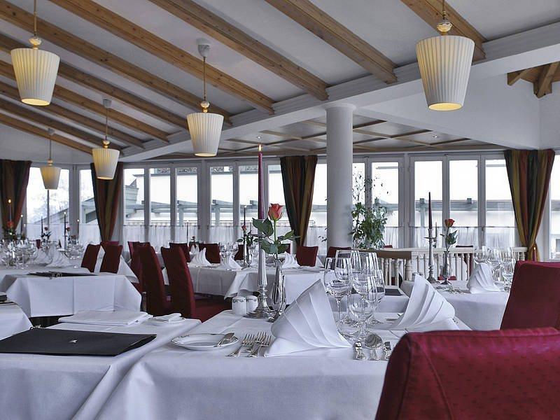 Hotel Weisses Roessl Kitzbühel Zewnętrze zdjęcie