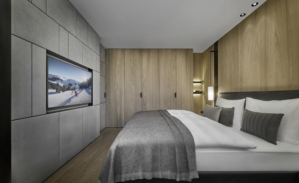 Hotel Weisses Roessl Kitzbühel Zewnętrze zdjęcie