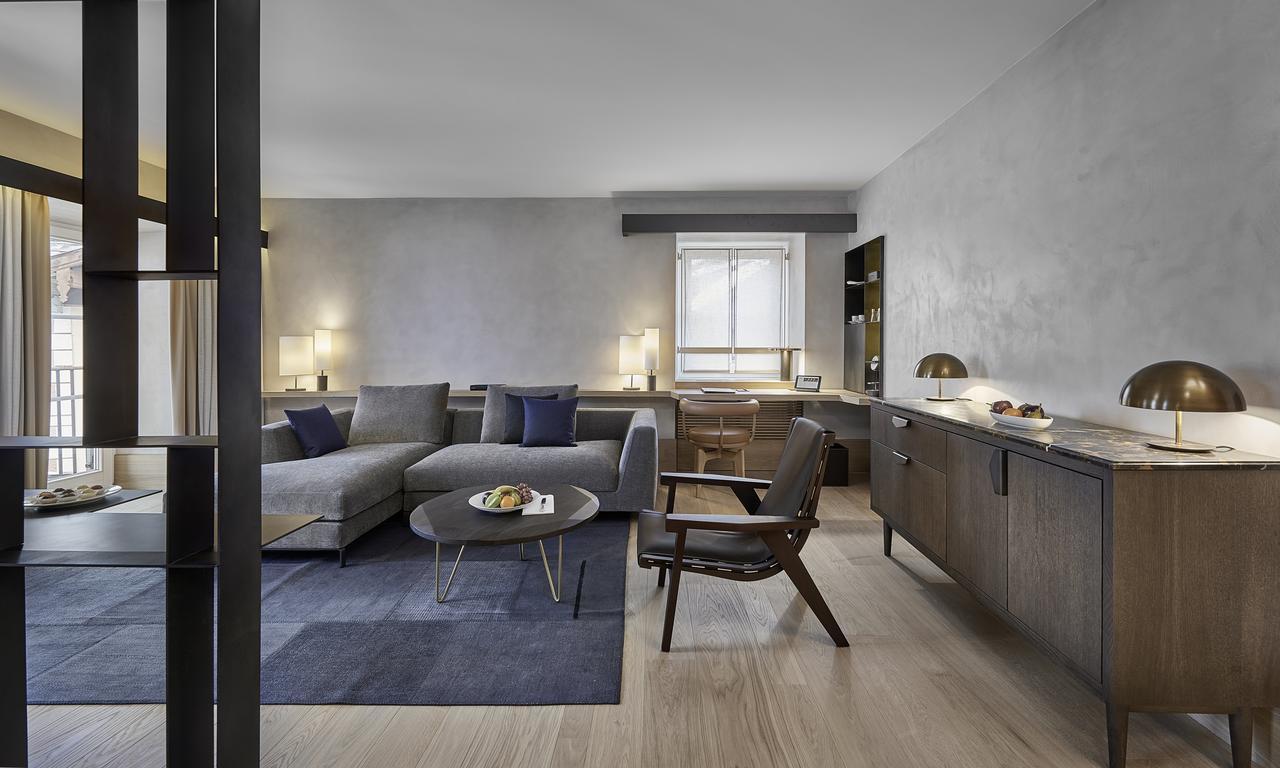 Hotel Weisses Roessl Kitzbühel Zewnętrze zdjęcie