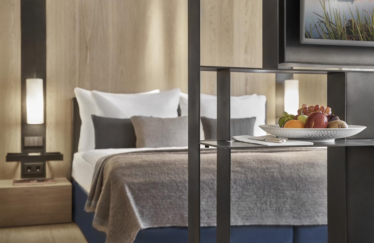 Hotel Weisses Roessl Kitzbühel Zewnętrze zdjęcie
