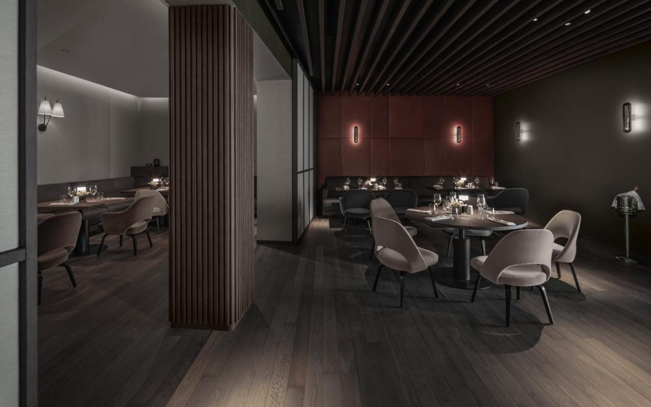 Hotel Weisses Roessl Kitzbühel Zewnętrze zdjęcie