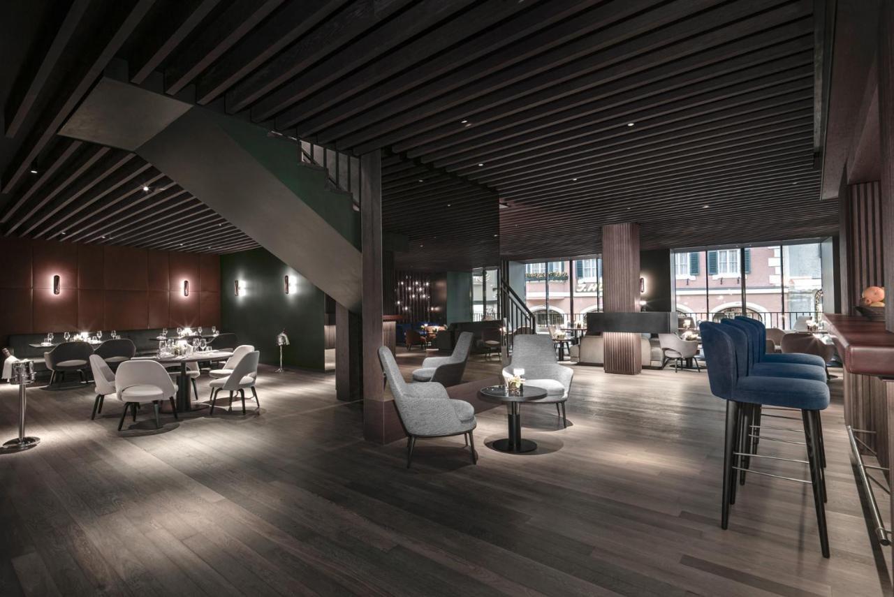 Hotel Weisses Roessl Kitzbühel Zewnętrze zdjęcie